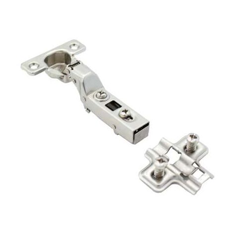 Cerniera Mm.26 Collo Alto Ammortizzata