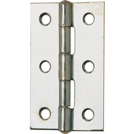 CERNIERA MOBILI 5000  20X20MM  3/4""" MAURER