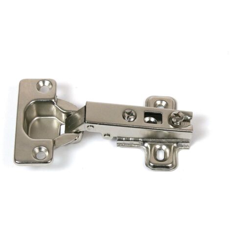CERNIERA MOBILI D.35 COLLO 8 CON BASETTA. Prezzo per 1 pezzo.