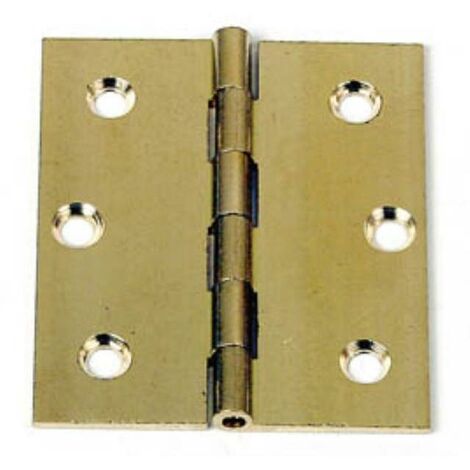 CERNIERA MOBILI OTTONE FR. 60x50 CROMATA
