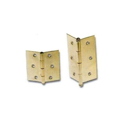 CERNIERA MOBILI PERNO A SFILARE 50x40 OT