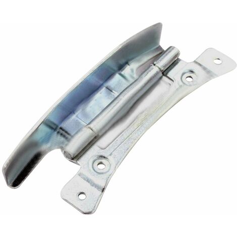 Cerniera originale - Lavatrice - ARISTON HOTPOINT HOTPOINT - 326736