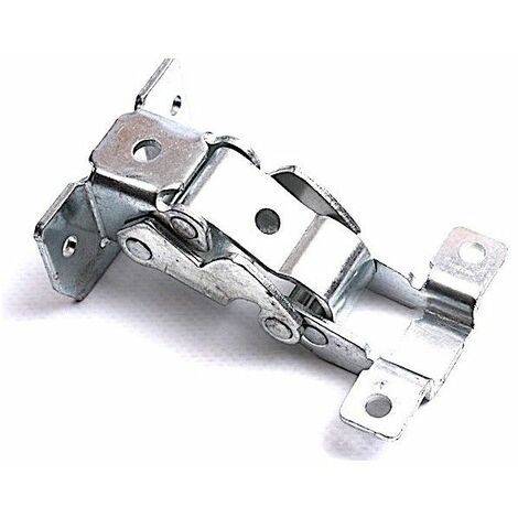 Cerniera originale - Lavatrice - SCHOLTES - 3367413662894731483