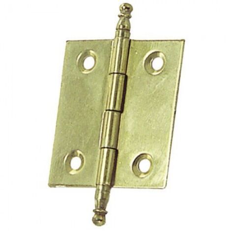 Cerniera Ottone Smontabile 210 70x40