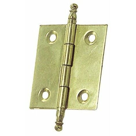 Cerniera Ottone Smontabile 210 70x40
