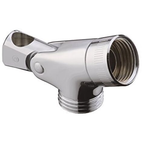 Cerniera per barra Unica Standard cromata