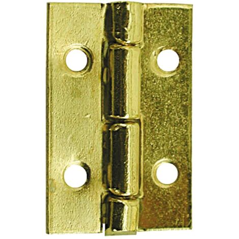 CERNIERA PER COFANETTI mm. 20 x 15 - pz. 20 KONCRETO