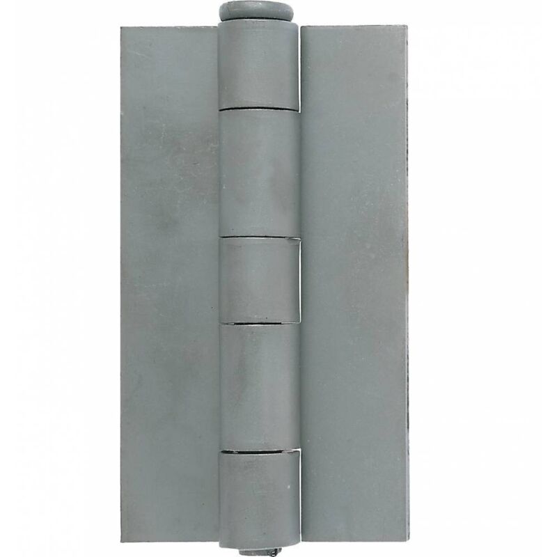 10 x cerniera per ferro extra pesante cm.08