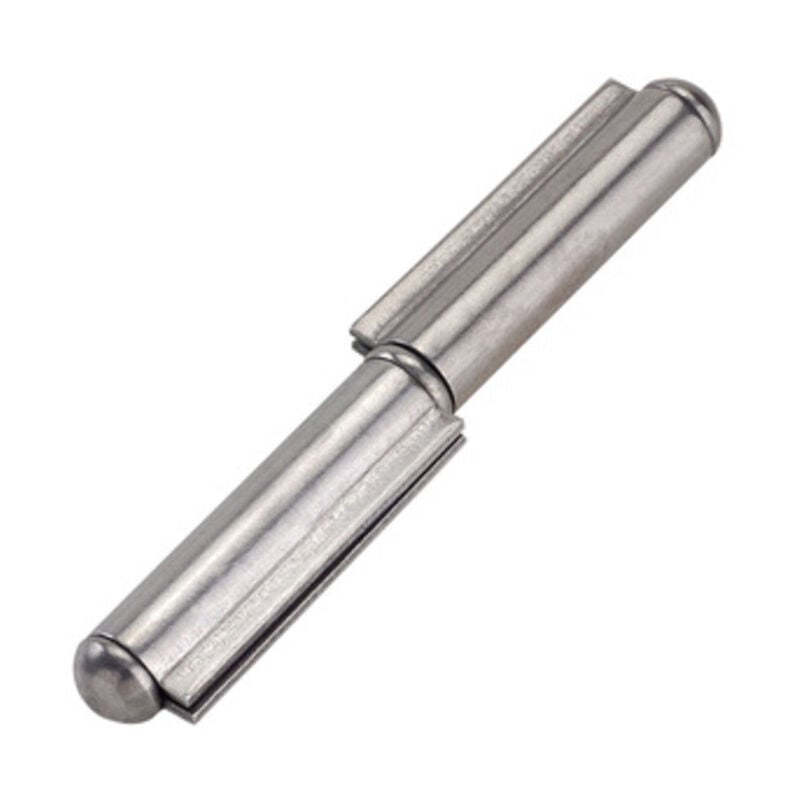 Cerniera per Ferro Perno Fisso Art.110 Cm.17 12 Pz...