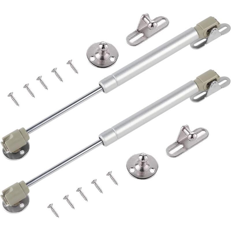 Cerniera per mobili, 2 pezzi Puntone per mobili