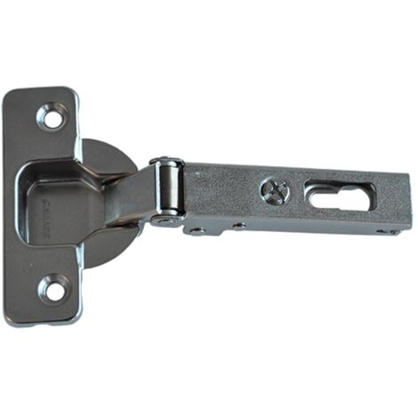 CERNIERA PER MOBILI 'C2A6' art. C2A6A99 - collo basso 0
