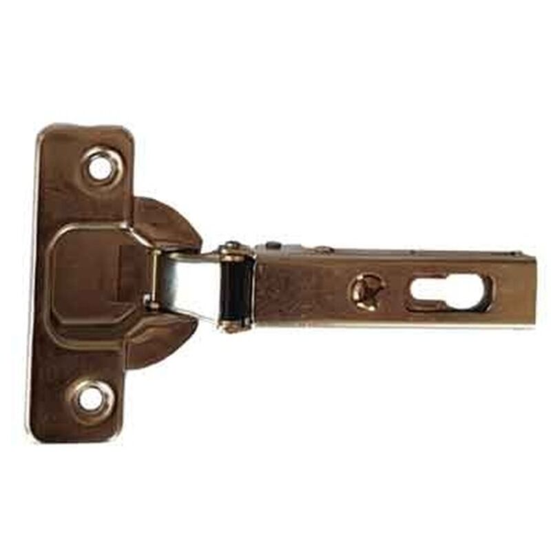 CERNIERA PER MOBILI 'C2AA' SALICE Collo basso '0' Q.TA 10