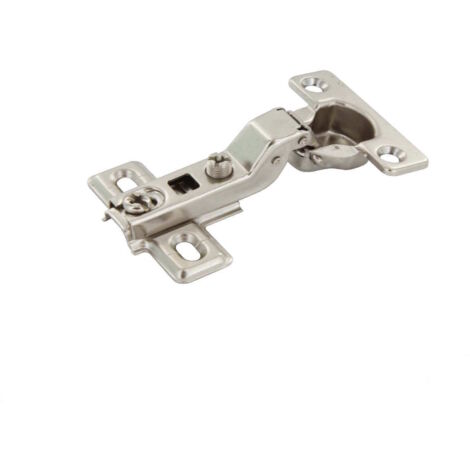 Cerniera Per Mobili Cucina Armadietto Bagno Collo Medio 8 Mm 26