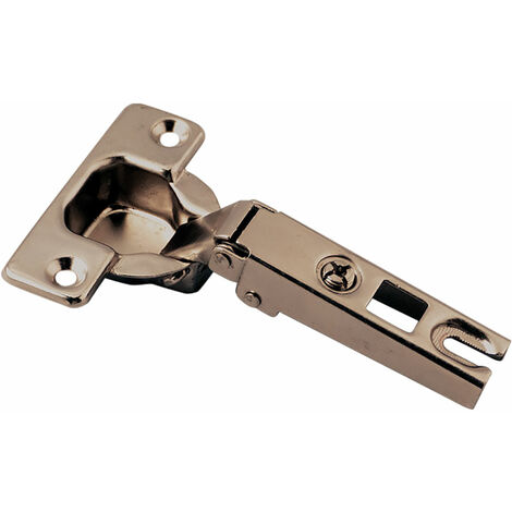 CERNIERA PER MOBILI SERIE 'SMART SLIDE-ON' C30-276 collo medio 9- 25 pezzi