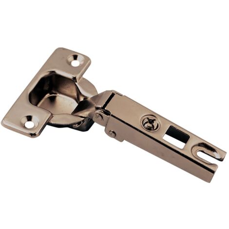 CERNIERA PER MOBILI SERIE 'SMART SLIDE-ON' C30-276 collo medio 9