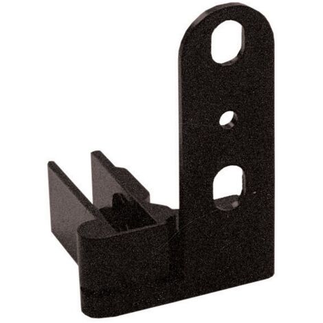 CERNIERA PER MOBILI SH ART. 81X300 SX (2). Prezzo per 1 pezzo.