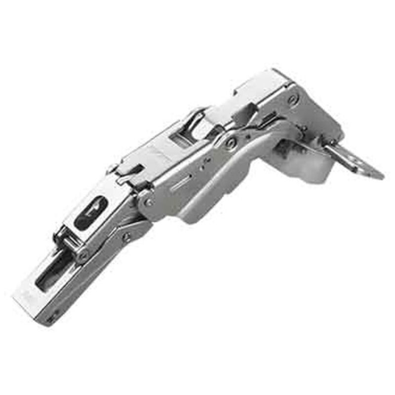 CERNIERA PER MOBILI 'SILENTIA+ C2AK' SALICE Collo basso '0' Q.TA 10