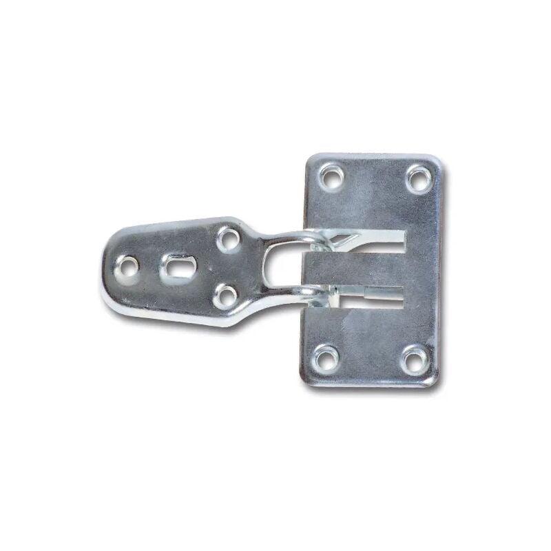 Minutex - cerniera a molla piana con piastrina