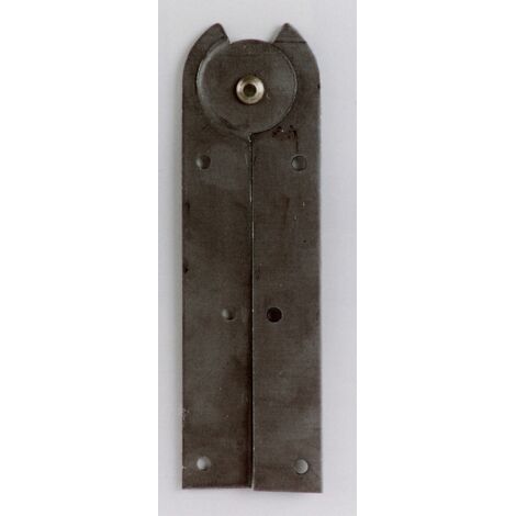Cerniera Per Scalotti Cm.20 - 12 Pz