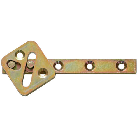 CERNIERA PERNO ECCENT PIAST TROP 65 MM GRT 2 ANTE- 24,0 pz