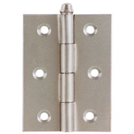 CERNIERA PERNO SFIL ALDEGHI ACC ZIN PESAN 101X 89 10 PZ