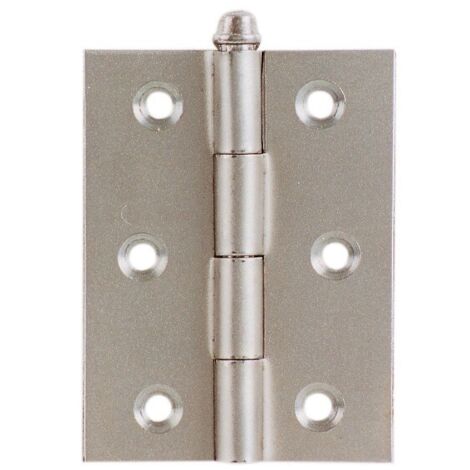 CERNIERA PERNO SFIL ALDEGHI ACC ZIN PESAN 127X127