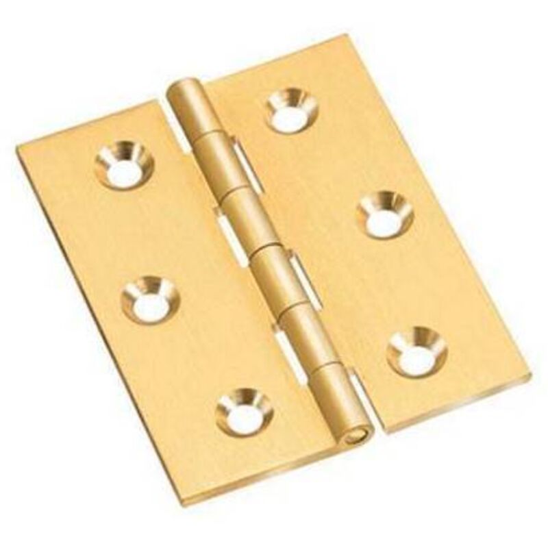 Cerniera piana 4101 Valtoce