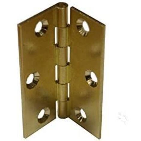 CERNIERA PIANA CUSCIN.SFERA 3x2,5x2 OTT