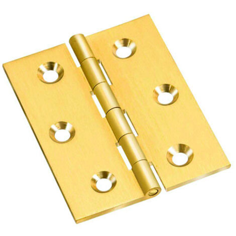 CERNIERA PIANA  mm. 40x30 24.00 pz