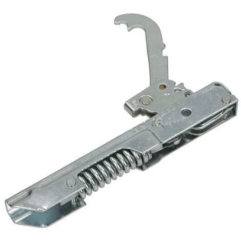 Cerniera - Piano cottura - SMEG - 4352998