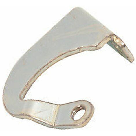 Cerniera porta frigorifero / congelatore originale - Frigorifero, congelatore - ARISTON HOTPOINT HOTPOINT - 321498