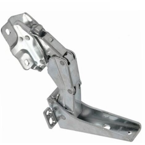 CERNIERA PORTA INFERIORE FRIGORIFERO REX ZANUSSI ELECTROLUX 2211257015 10247.05