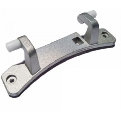 CERNIERA PORTA OBLO LAVATRICE IT WASH Z805 ZOPPAS ITW4208I RR710L SEN812D