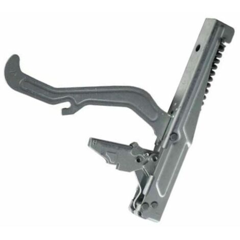 Cerniera porta originale - Forni, Fornelli Elettrici e a Gas - ARISTON HOTPOINT HOTPOINT - 2995483663946135488
