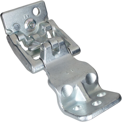 Cerniera porta posteriore INFERIORE Ford Transit MK8 14-18 270° destra