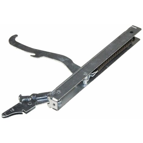 Maniglia Porta Originale - Forni, Fornelli Elettrici E A Gas - ARISTON - Foto 4