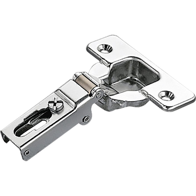 Cerniera profondita' ingombro ridotto per mobili '...