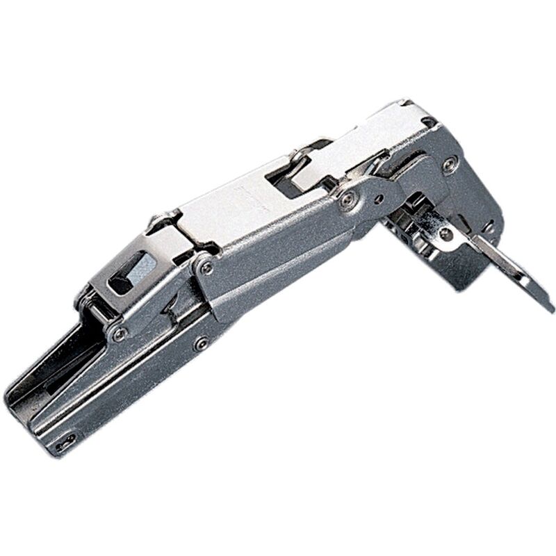 Cerniera Re Vite Ea 48 Cde 9 C 2 Afg 99 - Salice