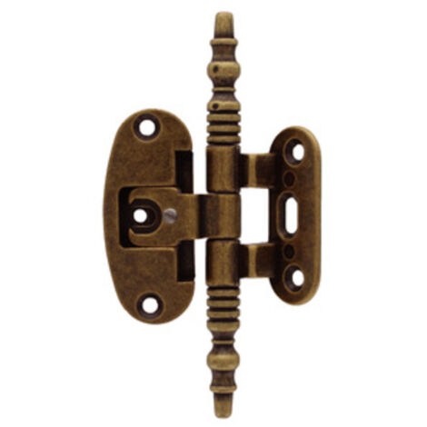 CERNIERA REGOLABILE ART. 48153.09 FLORENCE. Prezzo per 1 pezzo.