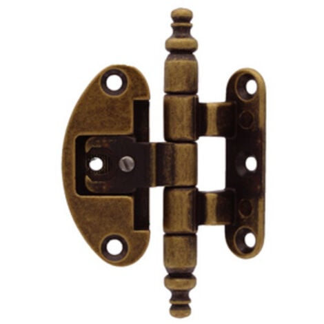 METAL STYLE CERNIERA REGOLABILE ART. 48155.09 FLORENCE. Prezzo per 1 pezzo.