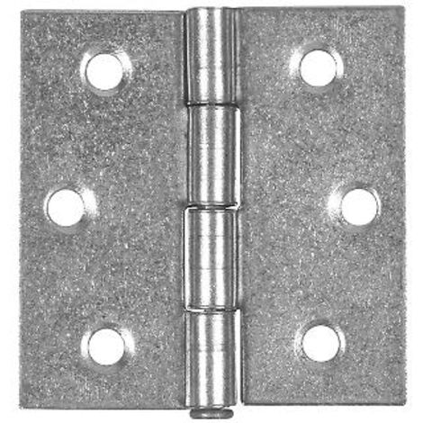 CERNIERA SEMILARGA 50X40 FZ PZ 2