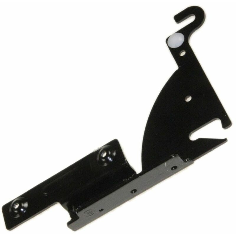 Cerniera sinistra dello sportello - Lavastoviglie