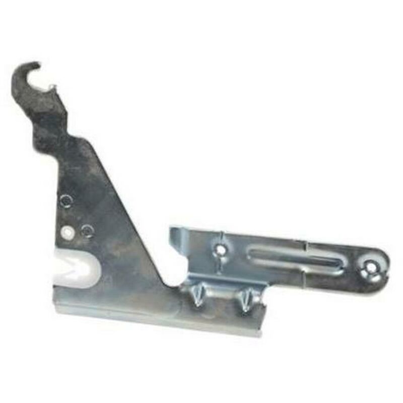 Cerniera sinistra originale - Lavastoviglie Bosch 2596253663946876077