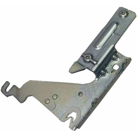 Cerniera sinistra originale - Lavastoviglie - BOSCH - 3204153663946631140