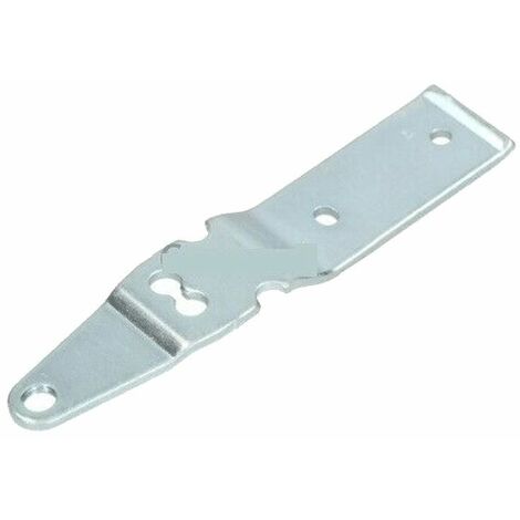 Cerniera superiore (destra e sinistra) originale - Frigorifero, congelatore - ARISTON HOTPOINT - 338335