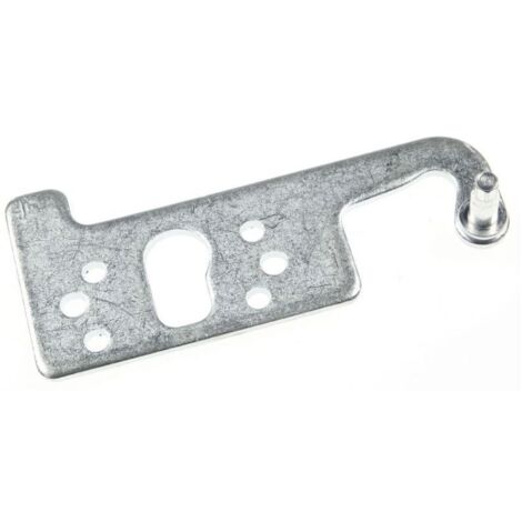 Cerniera superiore destra - Frigorifero, congelatore - LG - 1951903662894875637