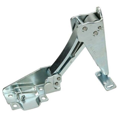 Ricambio Hotpoint Cerniera Frigorifero Ariston Hotpoint C00144877 - Superiore Destra O Inferiore Sinistra Cerniera C00144877 931330601