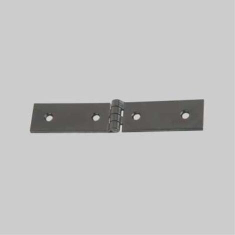Cerniera tipo ase 30x240 mm (12 pezzi) CERNIERIFICIO VALTOCE
