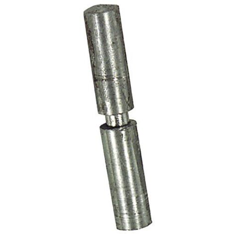 Cerniera tornita 18x120 mm.