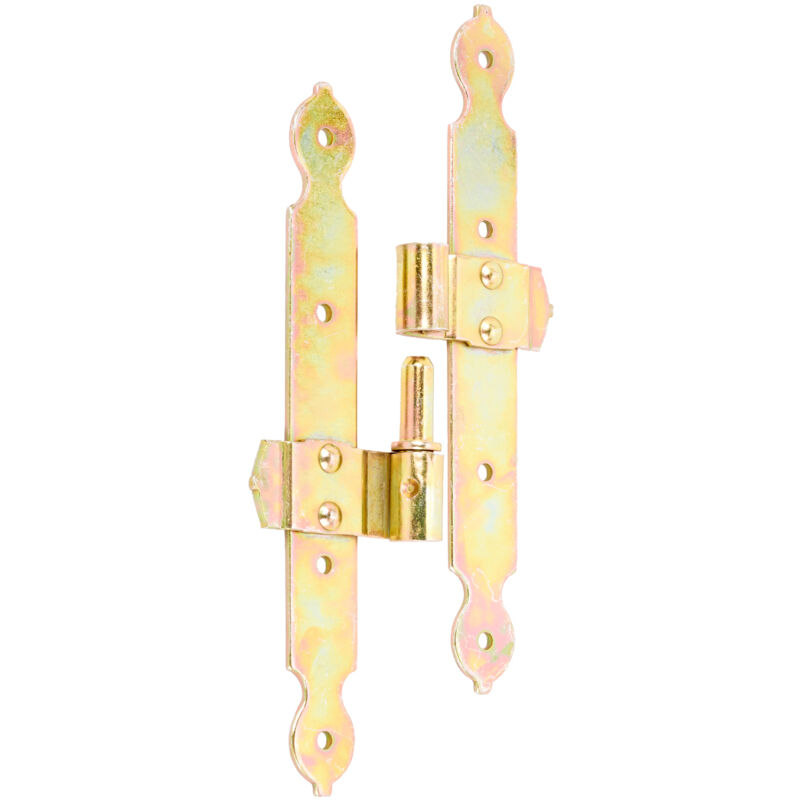 Cerniera verticale trop. MM.30X245 sx